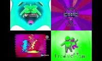 Thumbnail of 4 Noggin And Nick Jr Logo Collection V1693