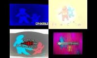 Thumbnail of 4 Noggin And Nick Jr Logo Collection V1694