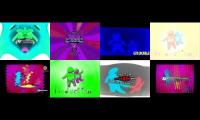 Thumbnail of 8 Noggin And Nick Jr Logo Collections V37