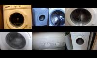 Thumbnail of Beko WM5140W Washing Machine
