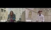 Thumbnail of Pharrell Williams happy mashup