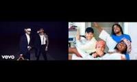 Future like that comparison