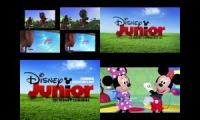 Thumbnail of Todos Disney junior ya regresa multilanguage