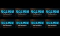 Thumbnail of Enter Deep Focus Mode – No Distractions, Just Motivation | Study | Work | Think