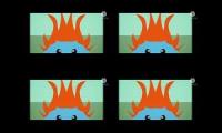 Thumbnail of dumb ways to die : miror vs miror vs miror vs miror