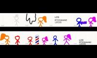 Thumbnail of los stickmans locos en real