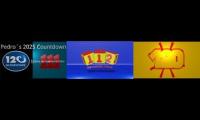 Thumbnail of 120 to 111 logo countdown mashup