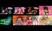 Thumbnail of Ghost Sweeper Mikami (1993) Full Series | English Sub | All Eight Episodes At The Same Time.