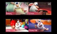 Thumbnail of All Booba Episodes 13-16 Mashup