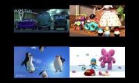 Thumbnail of (FPR Edition) THE END OF THE WORLD! SPARTA REMIX QUADPARISON
