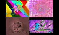 Thumbnail of 4 Noggin And Nick Jr Logo Collection V1697