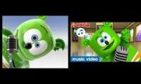 Thumbnail of Gummy Bear Roblox YouTube Multiplier