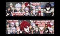 Thumbnail of Supermarket Together
