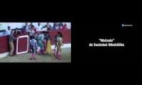 Thumbnail of Un torero menos, motxalo
