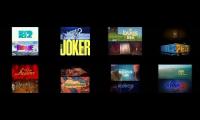 Thumbnail of All 16 movies at the same time