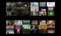 Thumbnail of Sparta Remix Nineparison Quadparison