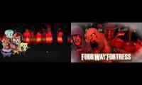Thumbnail of Four-Way Fracture -Spongebob X TF2- Reloaded