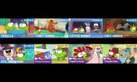 Thumbnail of The 8 Super-Noms (Count By 2)