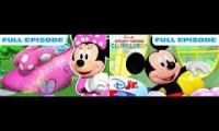 Thumbnail of Mickey Mouse Clubhouse+