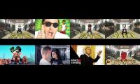 Thumbnail of Gangnam  Style 8Mashup