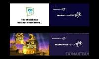 Thumbnail of (75th Anniversary Special) Logos Sparta Remix Quadparison