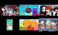 Thumbnail of 6 TV Shows Of Dove Union (2003) StoryBots (2017) FRIENDS (2002) And The TBB 1985-2002 Of T&B (2005)