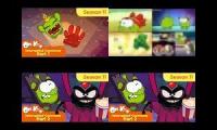 Thumbnail of up to faster 61 to om nom