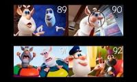 Thumbnail of All Booba Episodes 89-92 Mashup