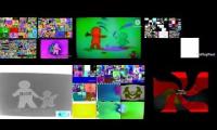 Thumbnail of Too much Noggin and Nick jr Logo Collections