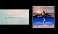 Thumbnail of Columbia Pictures / Sony Pictures Animation (2007) and Paramount Pictures (100 year) / DWASKG (2012)