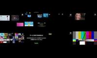 Thumbnail of Final closedown of lot of TV channels but they all end at the same time