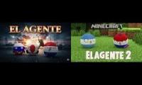 Thumbnail of Los videos de el agente 1 y 2