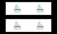 Thumbnail of Smile and Learn Intro Logo Effects Sponsored By Klasky Csupo 2001 Effects | Combined