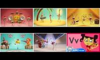 storybots veggie boogie