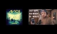 Thumbnail of Mac Lethal and aviccii