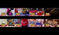 Thumbnail of 8 Bob The Builder Snowed Under DVD Extras At The Same Time