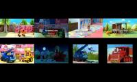 Thumbnail of 8 Bob The Builder Shorts At The Same Time 4