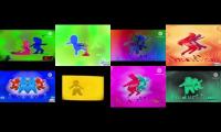 Thumbnail of 8 Noggin And Nick Jr Logo Collection V48