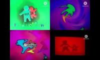 Thumbnail of 4 Noggin And Nick Jr Logo Collection V1710