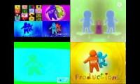 Thumbnail of 22 Noggin and Nick Jr Logo Collections