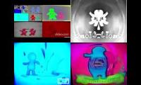 Thumbnail of 28 Noggin and Nick Jr Logo Collections