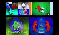 Thumbnail of 31 Noggin and Nick Jr Logo Collections