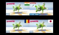 Thumbnail of 4 Languages Of Gummy Bear