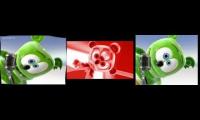Thumbnail of 3 gummy bears remake