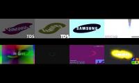 Thumbnail of Samsung Logo History Eightparison