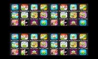 Thumbnail of Om Nom Stories My Om Nom Candy Factory Candy Flick