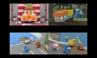 Thumbnail of robocar poli 4 serii