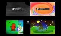 Thumbnail of 4 Noggin And Nick Jr Logo Collection V1712