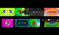 Thumbnail of 8 Noggin And Nick Jr Logo Collection V50