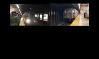 Thumbnail of MTA Train Twoparison